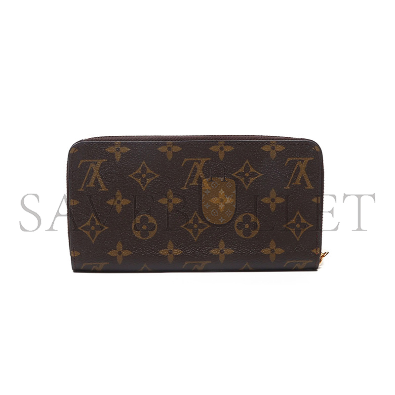 LOUIS VUITTON ZIPPY WALLET M80861 (19.5*10.5*2.5cm)